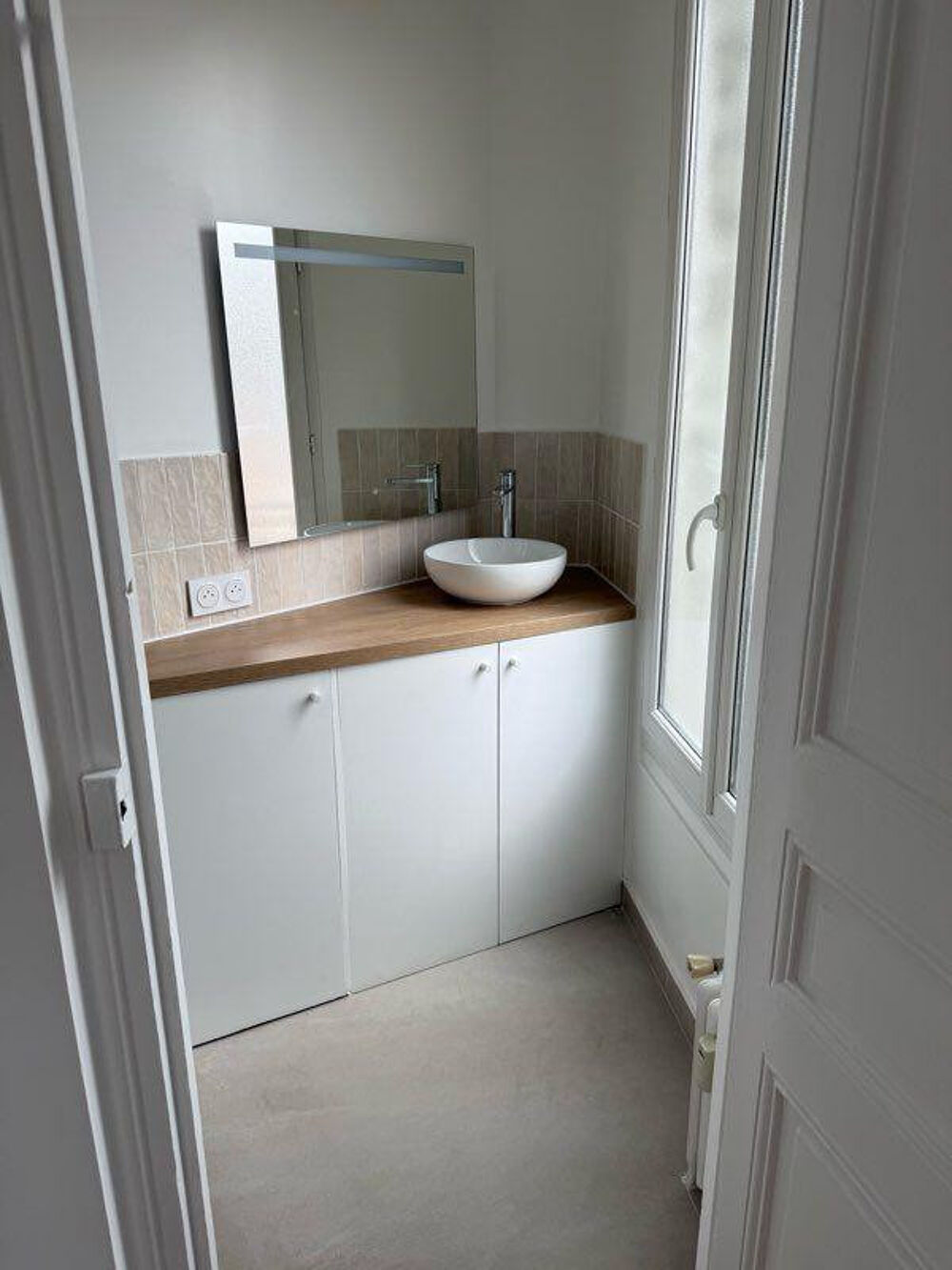 Location Appartement Beau 2P 40m² refait à neuf La garenne-colombes