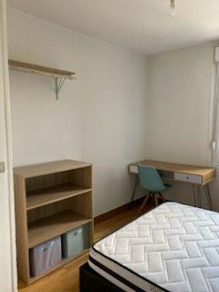  Appartement à louer 2 pièces 32 m²