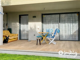  Appartement � vendre 3 pi�ces 62 m�