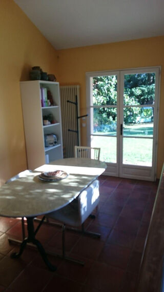  Maison à louer 2 pièces 45 m²