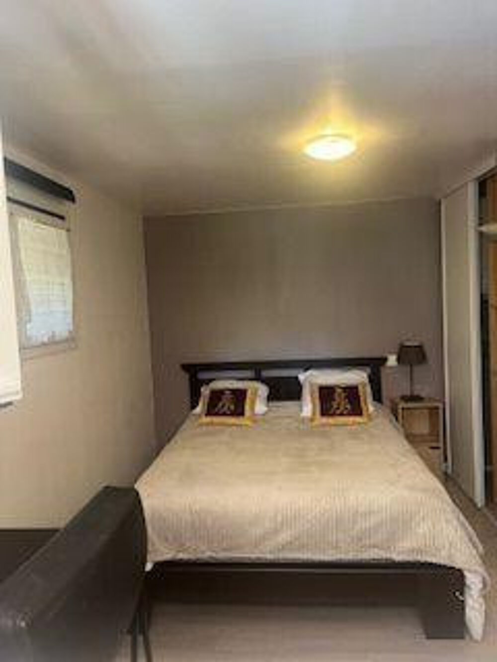 Location Appartement Beau 2P meublé 34m² quartier COURCELLE Gif-sur-yvette