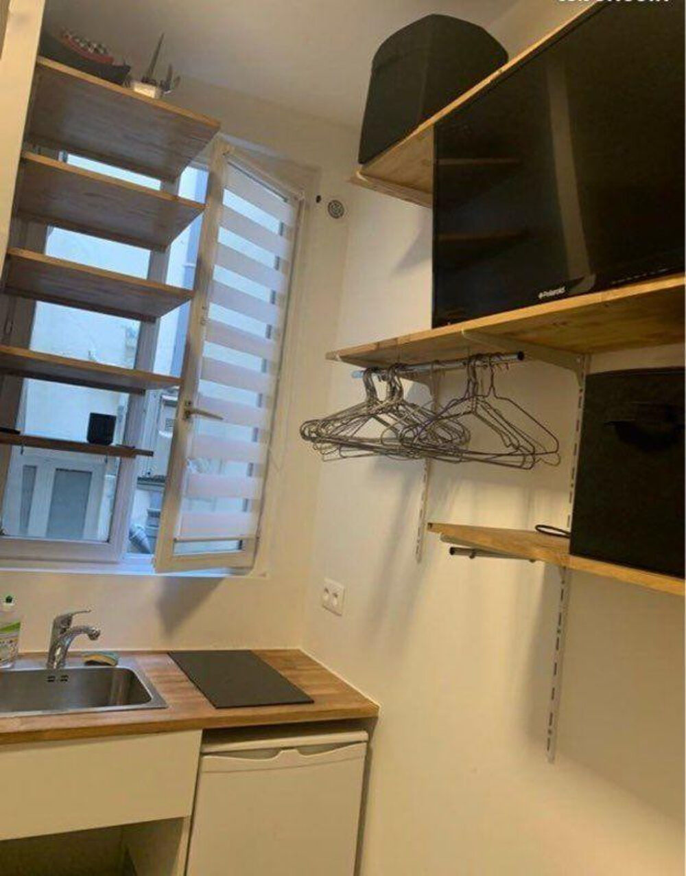 Location Appartement Studio paris 03 Paris 3