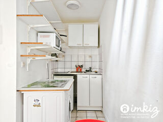  Appartement � vendre 2 pi�ces 34 m�