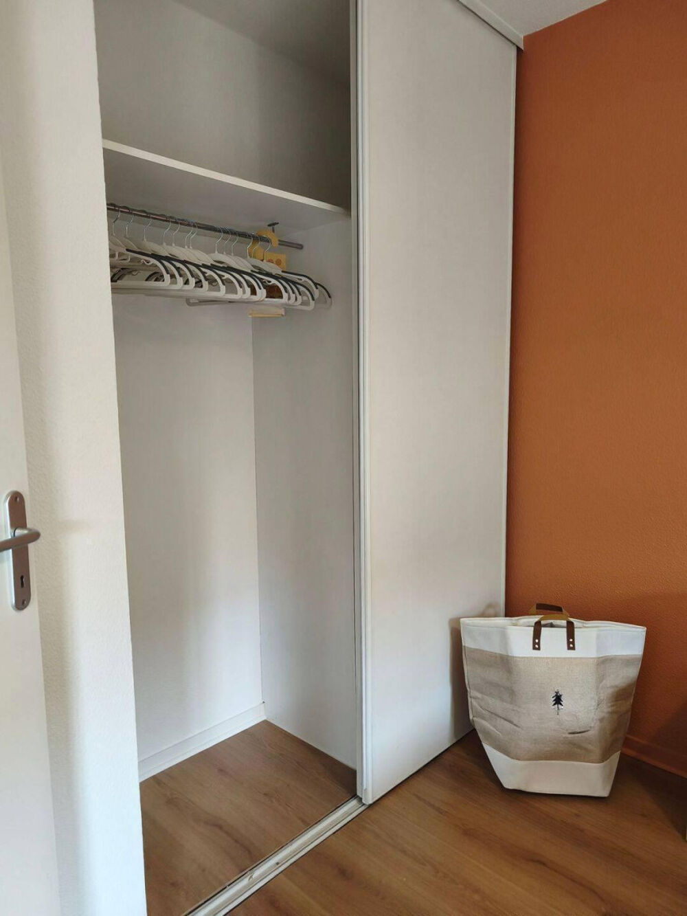 Location Appartement T2 meublé rénové avec piscine – Toulouse Bonnefoy Toulouse