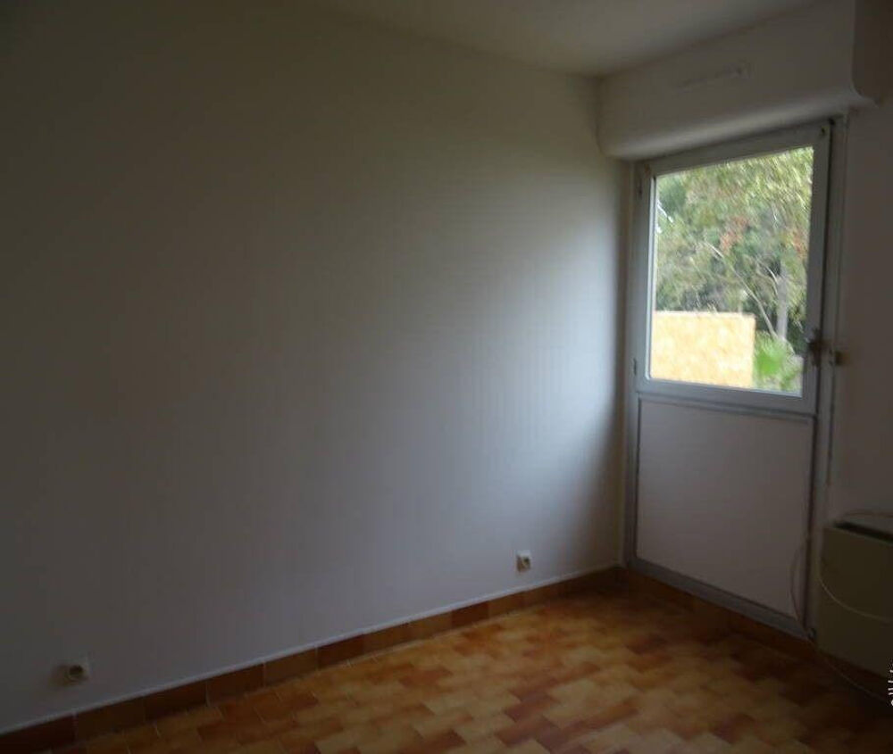 Location Appartement F2  1?? étage 45m² avec balcon 6m² Montpellier