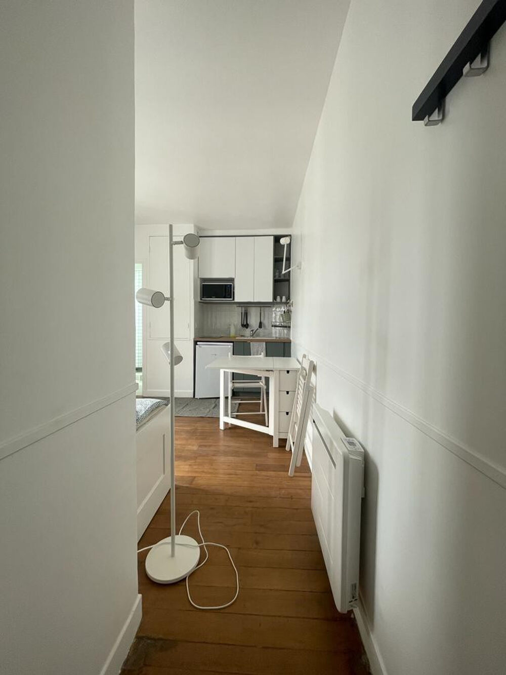 Location Appartement Superbe studio Paris Sainte Marguerite Paris 11