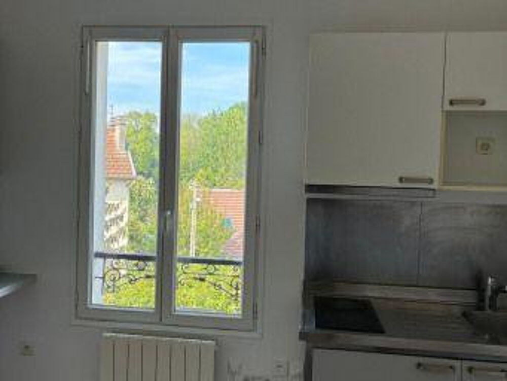 Location Appartement Beau 2P meublé 29m² agréable Montmorency