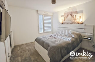  Appartement � vendre 2 pi�ces 54 m�