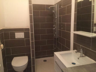  Appartement � louer 1 pi�ce 22 m�