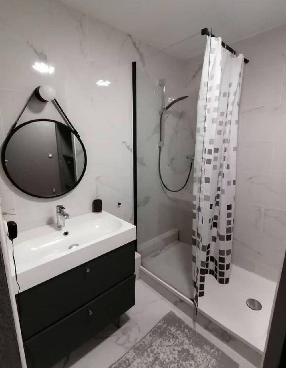 Location Appartement Studio Courbevoie / La Défense Courbevoie