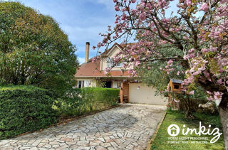  Maison � vendre 5 pi�ces 150 m�