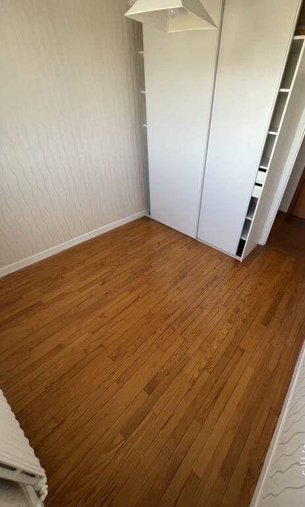 Location Appartement Très beau 3P 65m² avec balcon sans vis à vis Joinville-le-pont