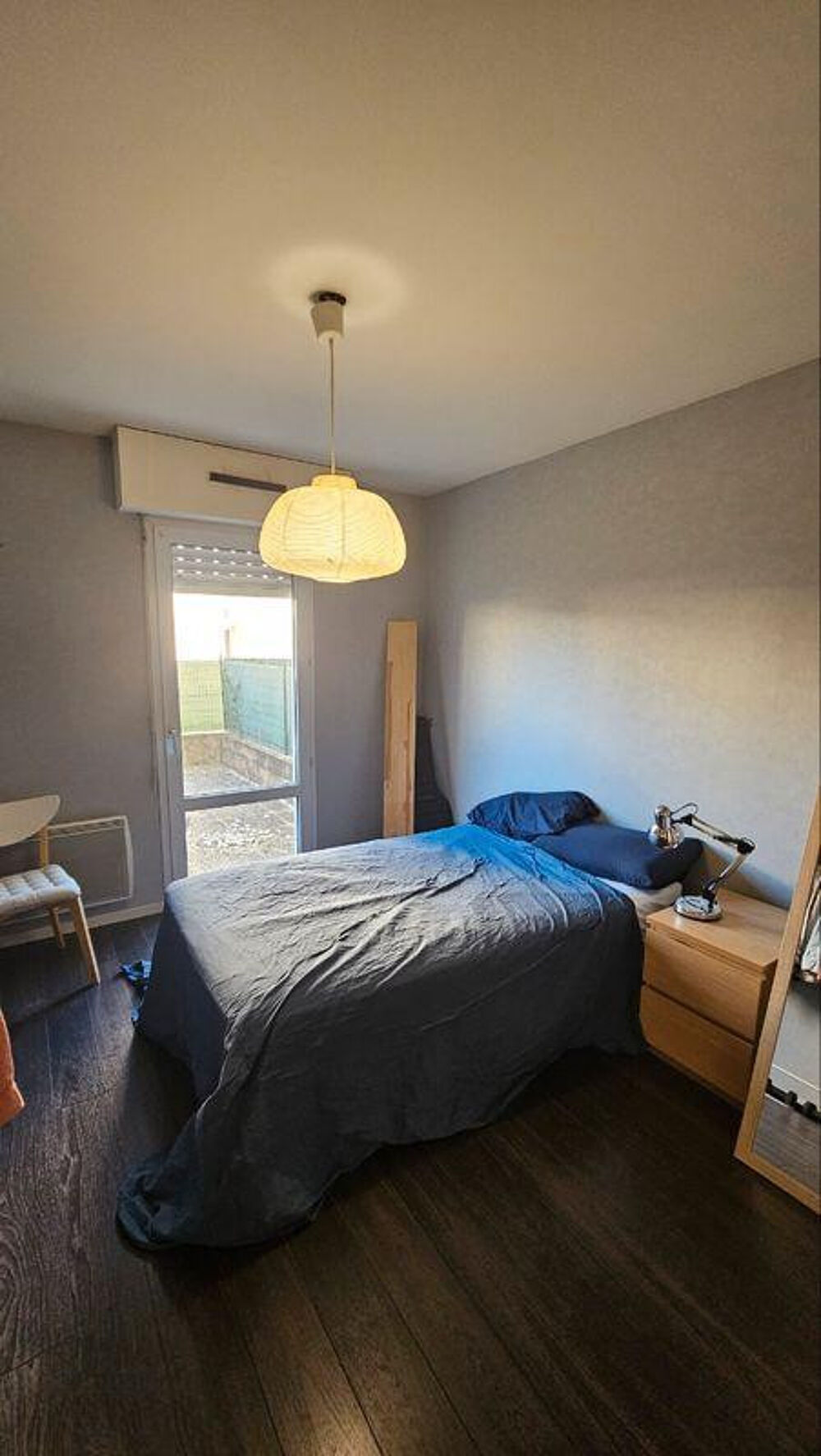 Location Appartement Beau T2 50m² Nantes centre Nantes