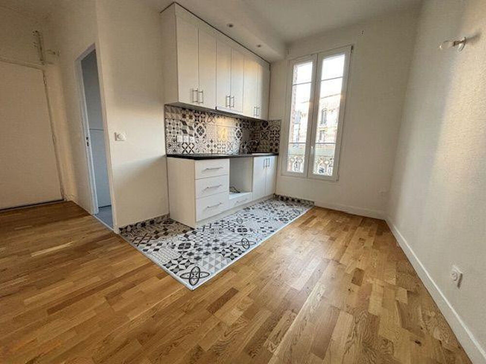Location Appartement 2P 43 M2 273 rue Diderot à VINCENNES Vincennes