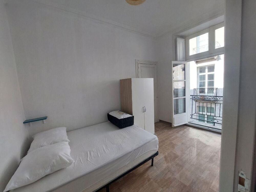Location Appartement T2 meublé hypercentre Nantes