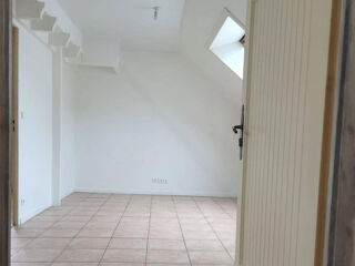  Appartement à louer 2 pièces 28 m²