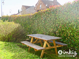  Maison � vendre 5 pi�ces 110 m�