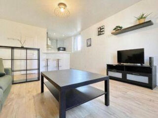  Appartement à louer 1 pièce 30 m²