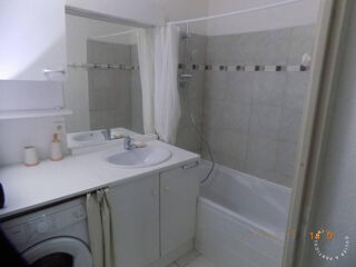  Appartement à louer 2 pièces 37 m²