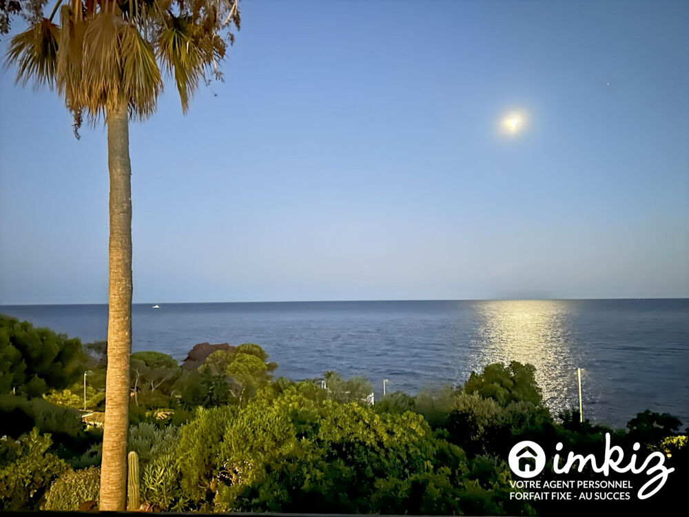 Appartement 3 pièces 86 m² · à Saint-Raphaël · 86 m² · 635 000 €