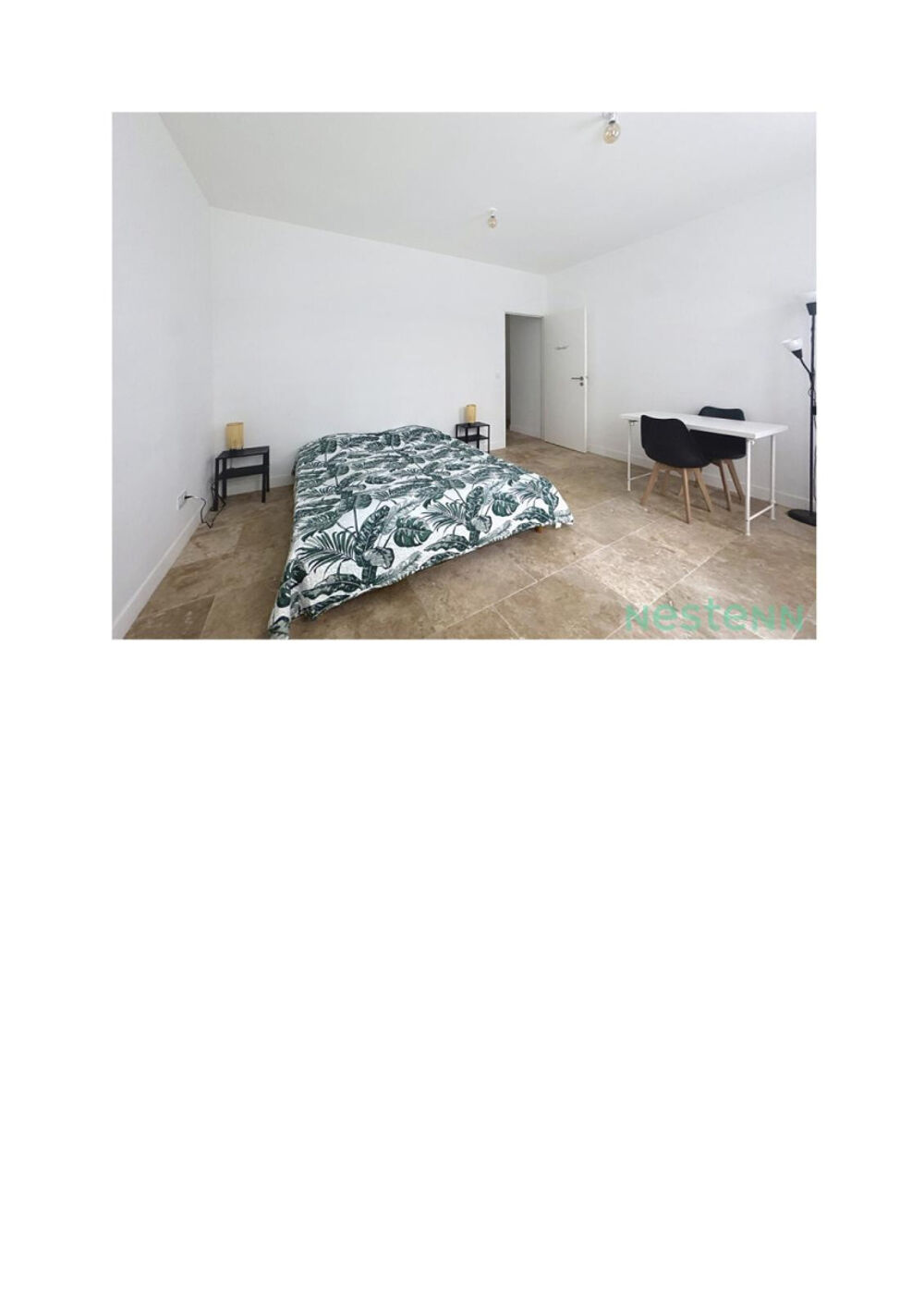 Location Appartement Pour étudiant, jeune professionnel, seul ou couple Saint-Étienne