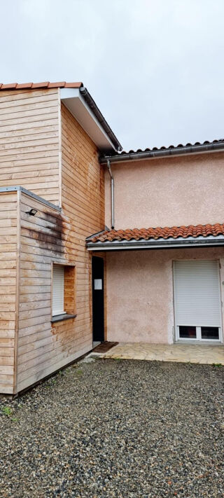  Appartement à louer 1 pièce 18 m²