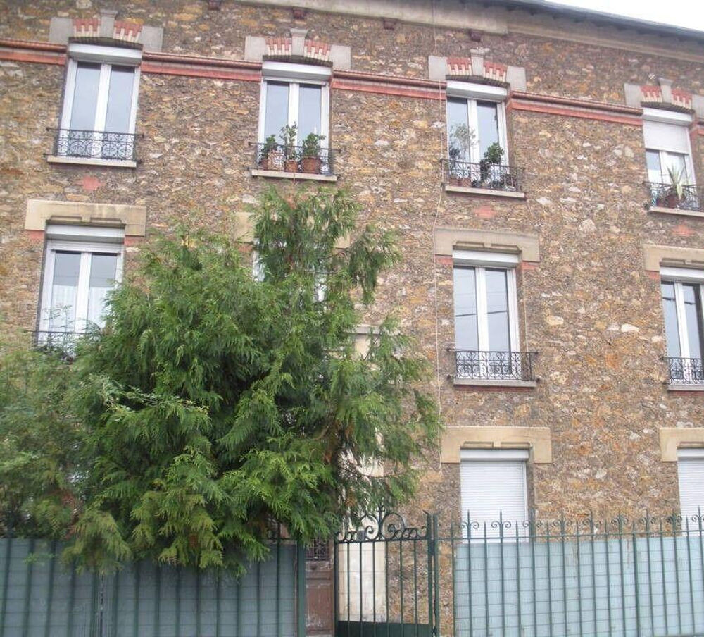 Location Appartement Beau studio meublé 25m² Champigny-sur-marne