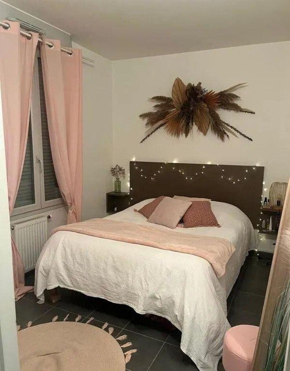 Beau 2P meublé 40m² lumineux et sans vis à vis