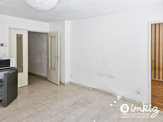  Appartement � vendre 2 pi�ces 34 m�