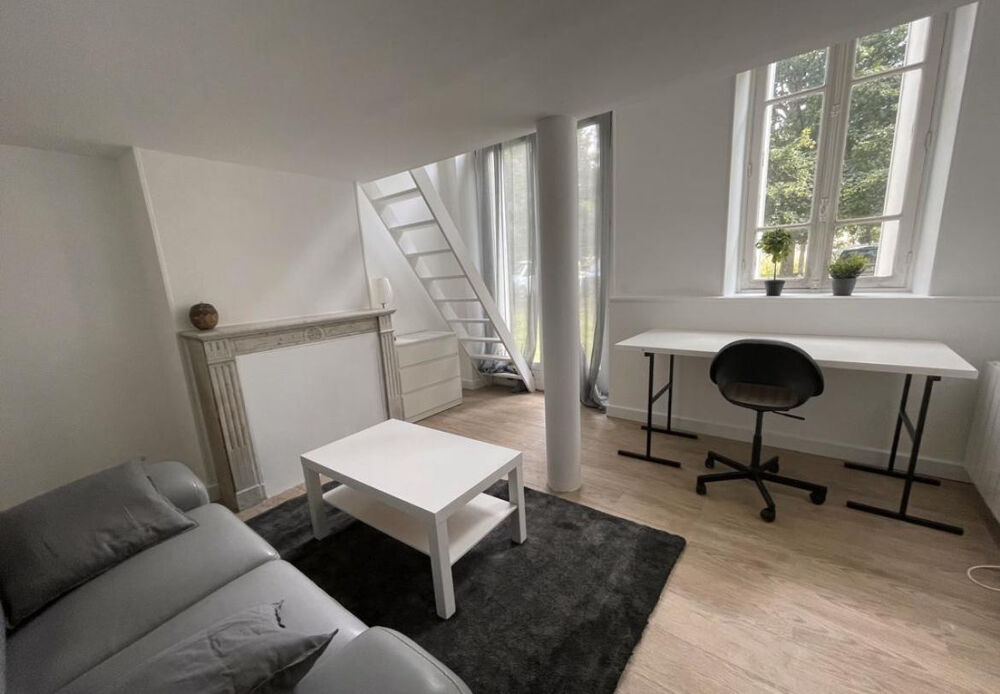Location Appartement Colocation face au port de Cergy Cergy