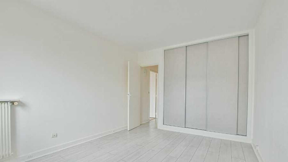 Location Appartement Grand 2 pièces Paris 15ème Charles Michels Paris 15