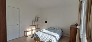  Appartement à louer 1 pièce 72 m²