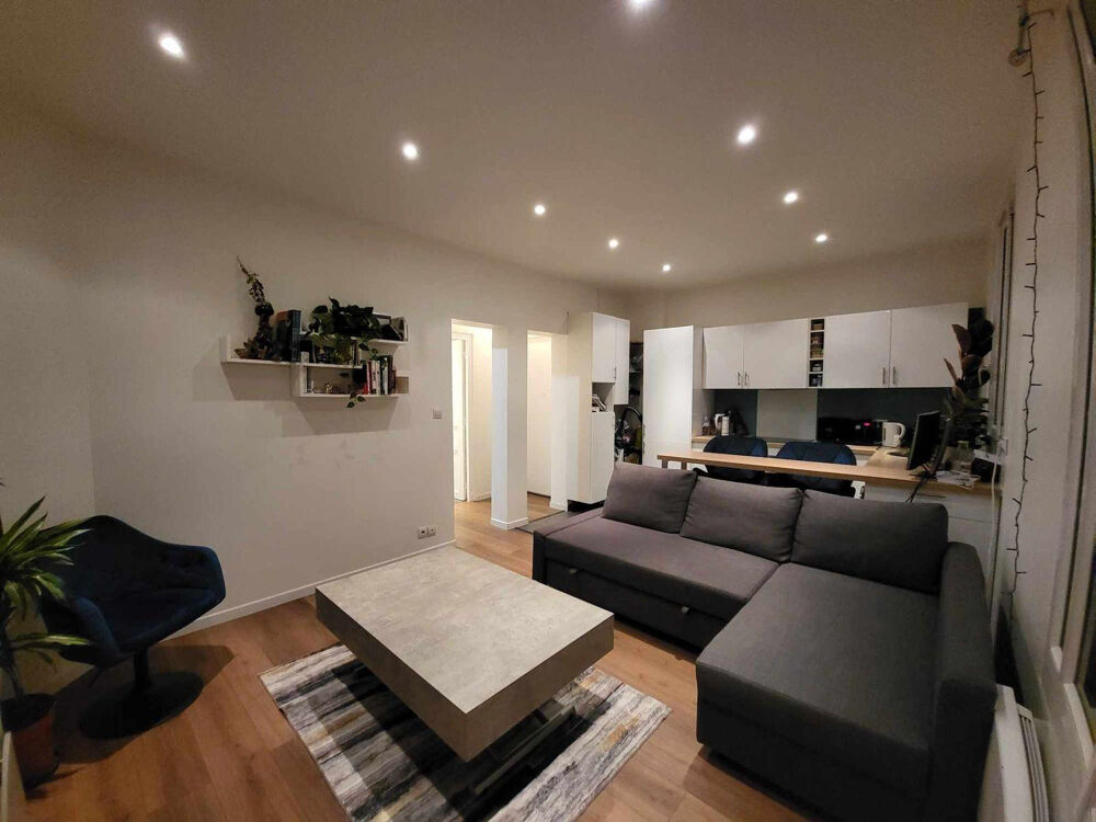 Location Appartement Appartement T2 proche de la Défense Colombes