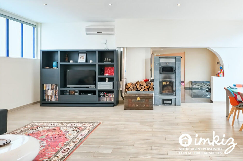 Vente Maison Maison atypique, luminosité + piscine Brunstatt-didenheim