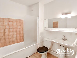  Appartement � vendre 2 pi�ces 47 m�