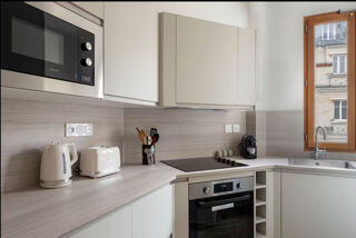  Appartement à louer 2 pièces 26 m²