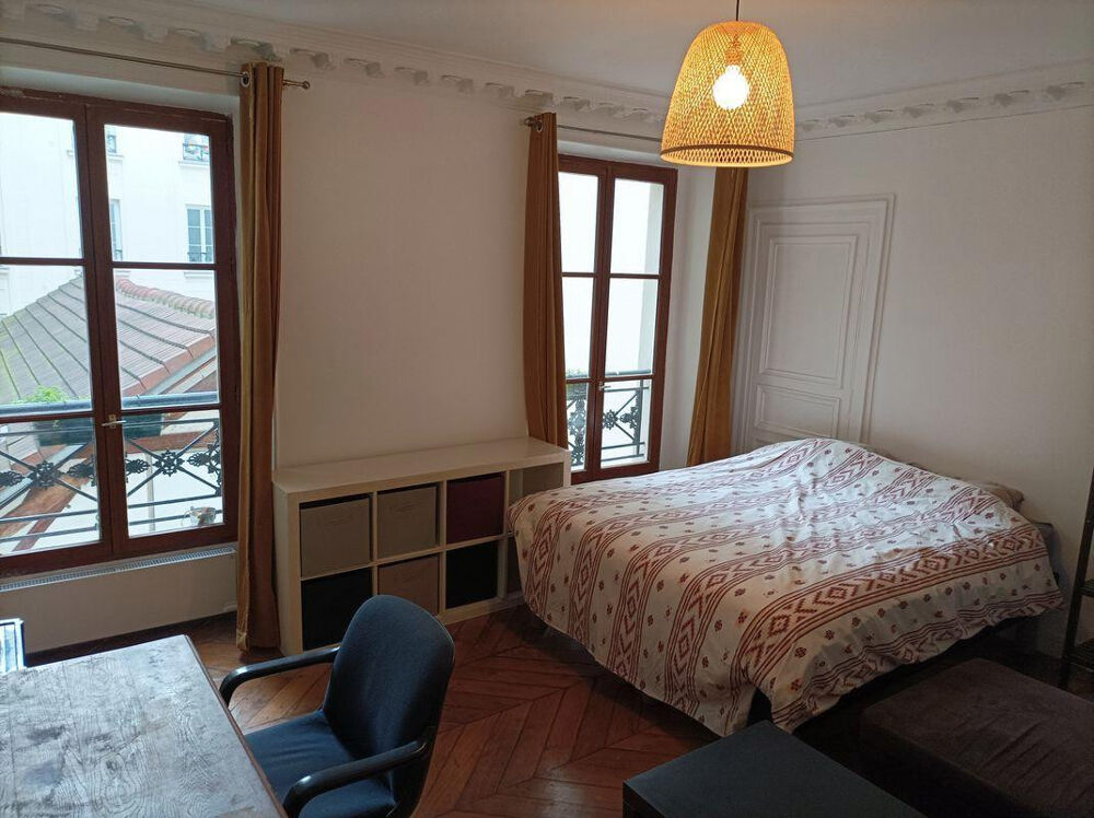 Location Appartement Appartement métro place de Clichy Paris 75017 Paris 17