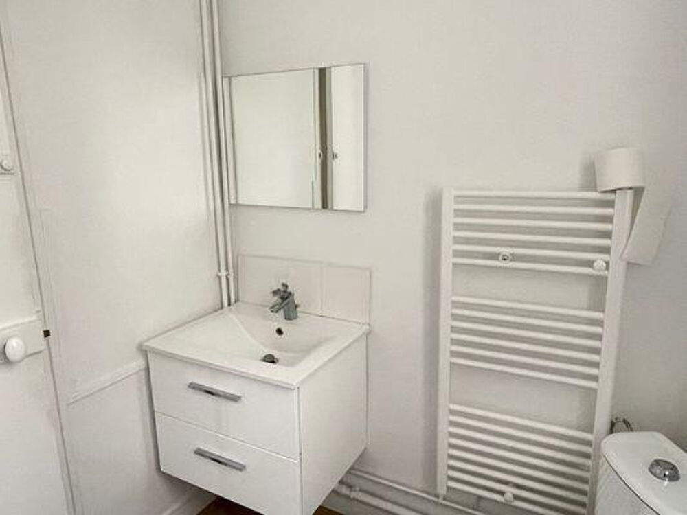 Location Appartement 2 pièces Paris 12ème Paris 12