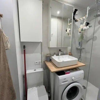  Appartement à louer 2 pièces 30 m²