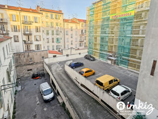  Appartement � vendre 1 pi�ce 25 m�