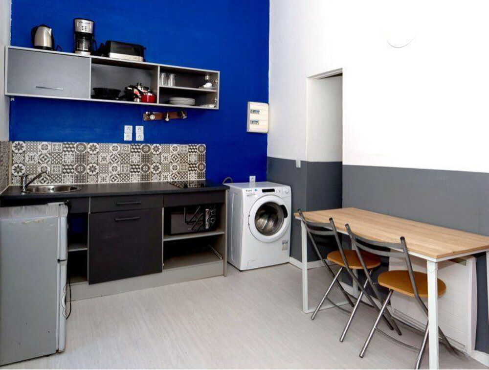 Location Appartement T1 bis location Perpignan Perpignan