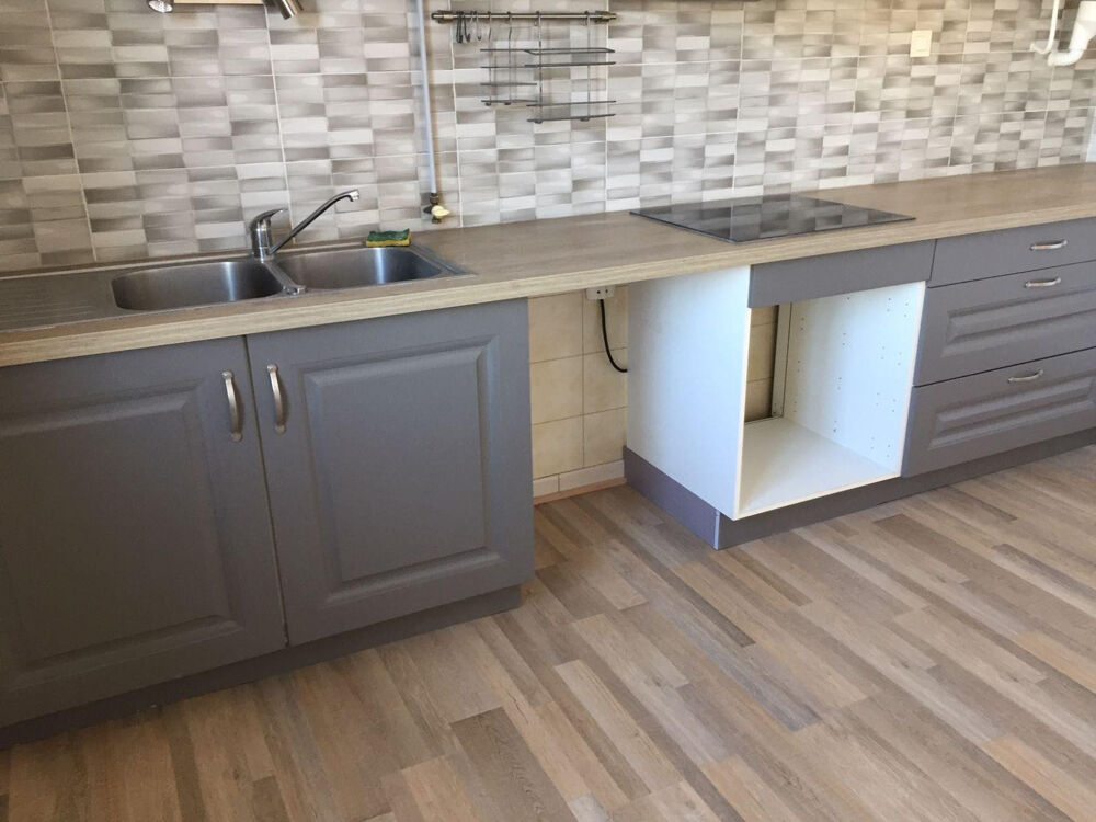 Location Appartement Spacieux T4 Toulouse