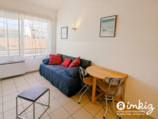  Appartement � vendre 2 pi�ces 29 m� Palavas-les-flots