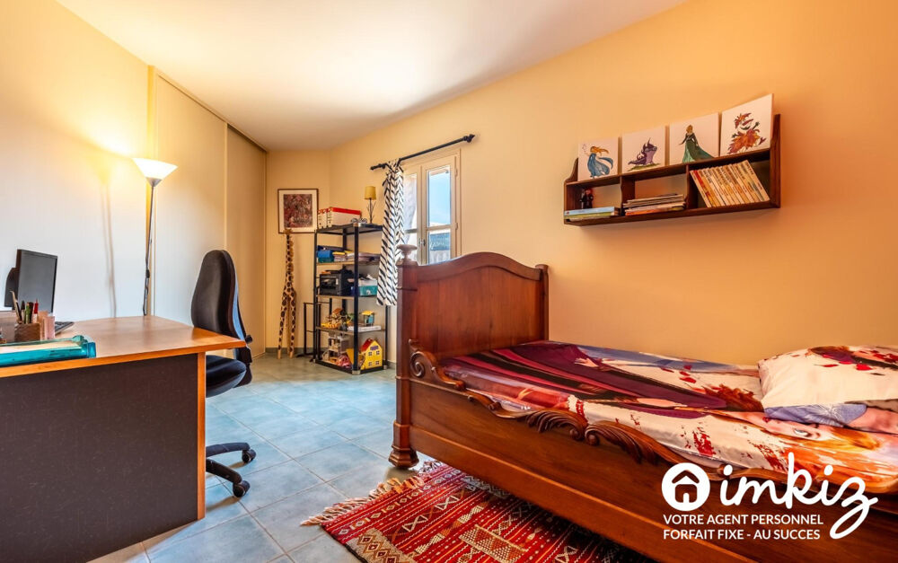 � vendre  Maison Aigues-Mortes (30220)