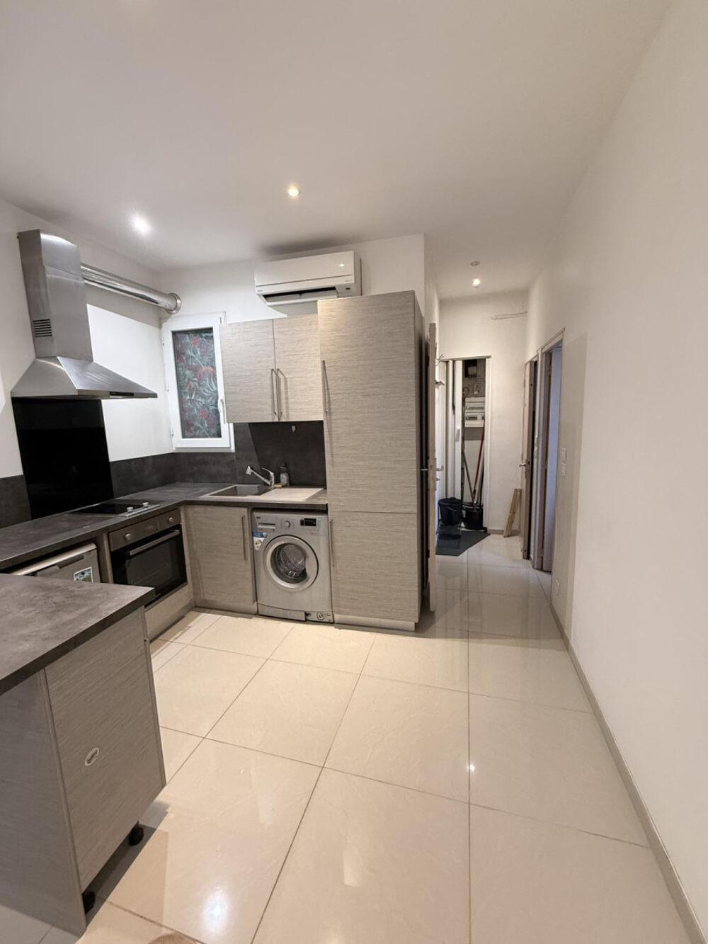 Location Appartement T2 Meublé 35m² Marseille 4