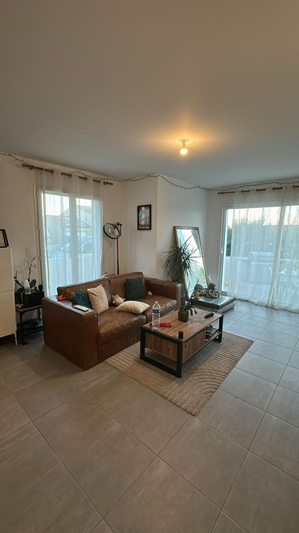 Location Maison Maison neuve 84m² T3 a Fons Fons