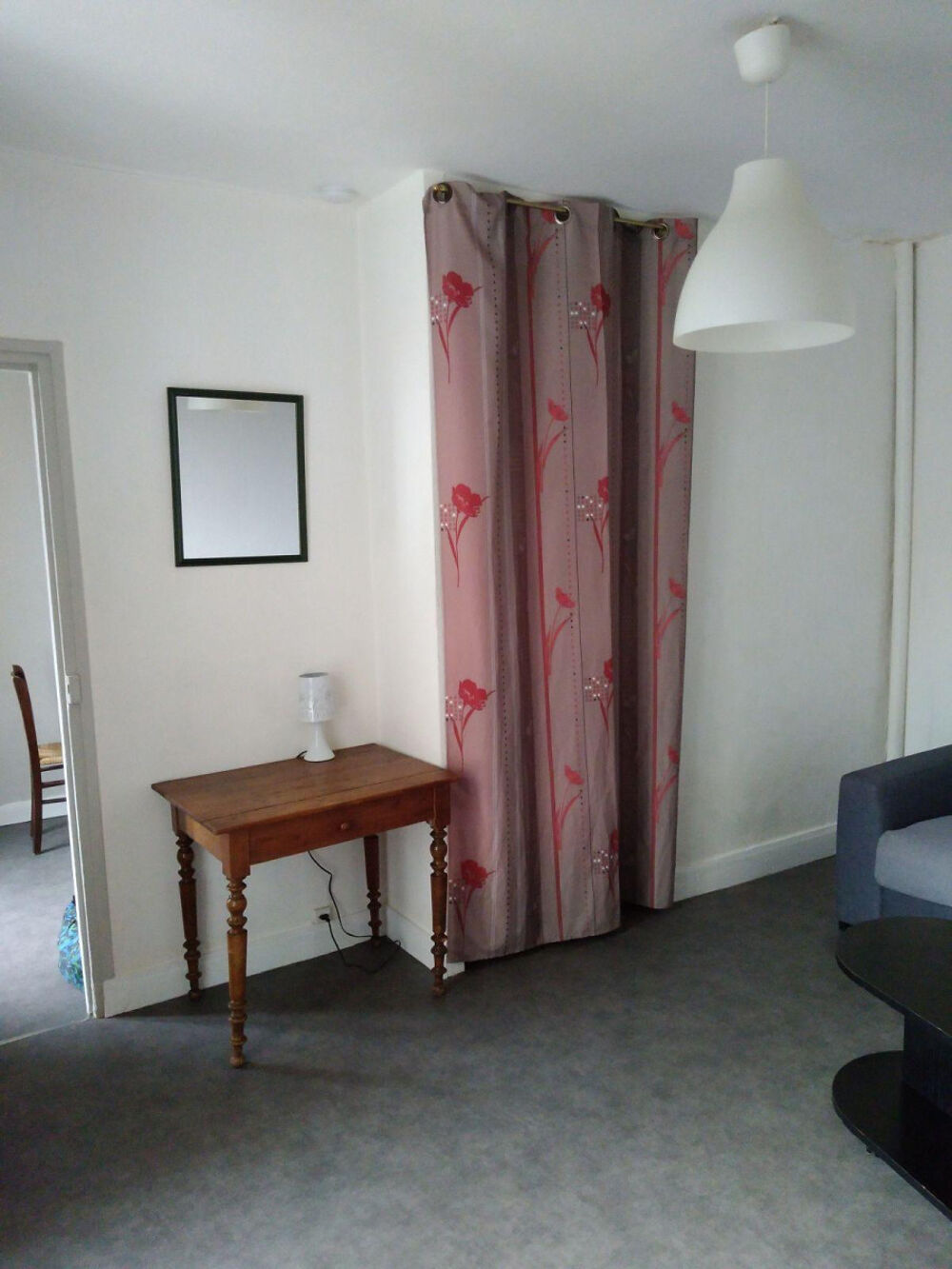 Location Appartement BEAU STUDIO LUMINEUX AU CALME Fontainebleau