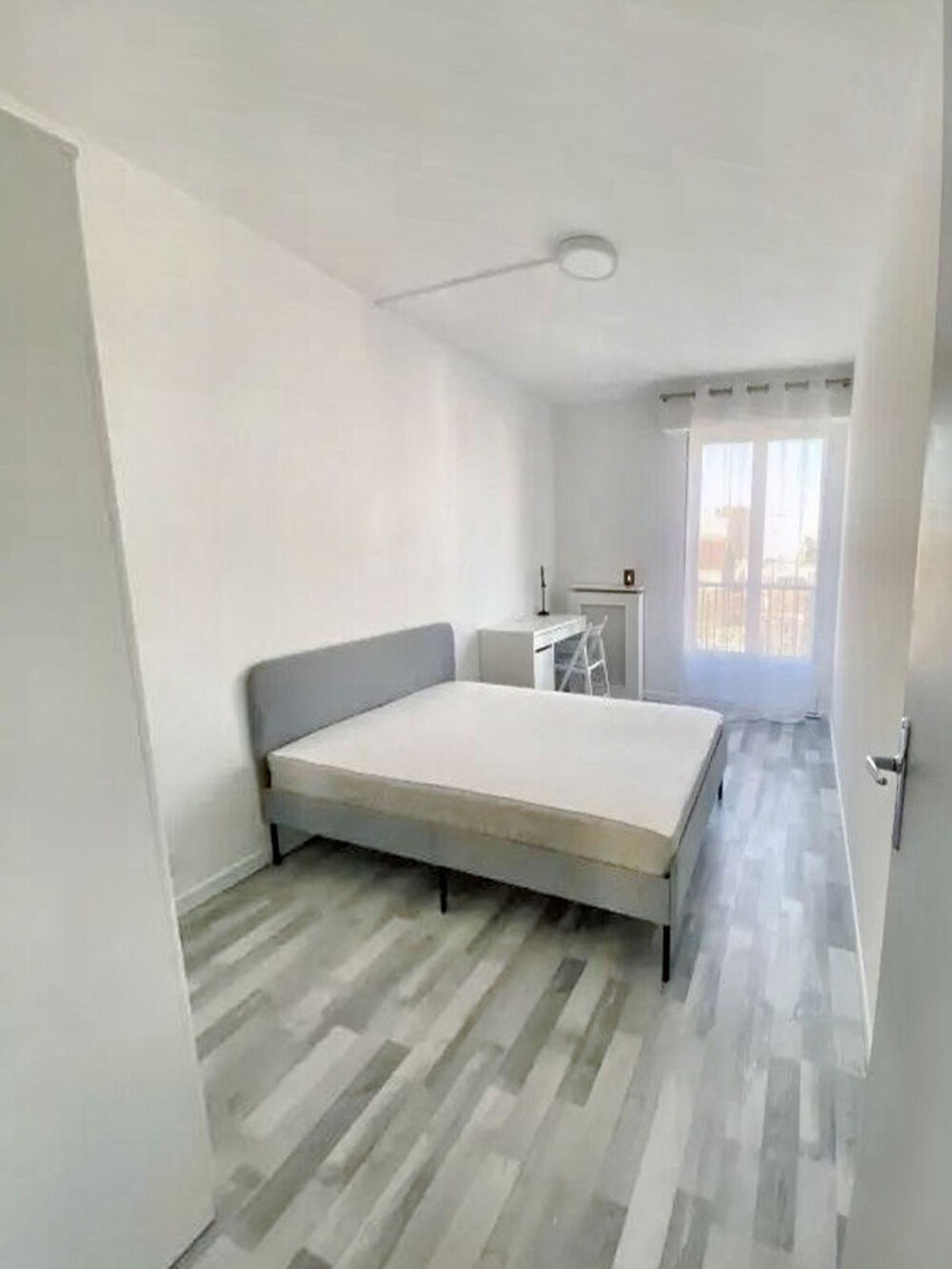 Location Appartement Colocation dans un appartement refait à neuf Aubervilliers