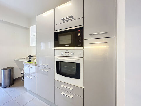  Appartement � louer 2 pi�ces 61 m�