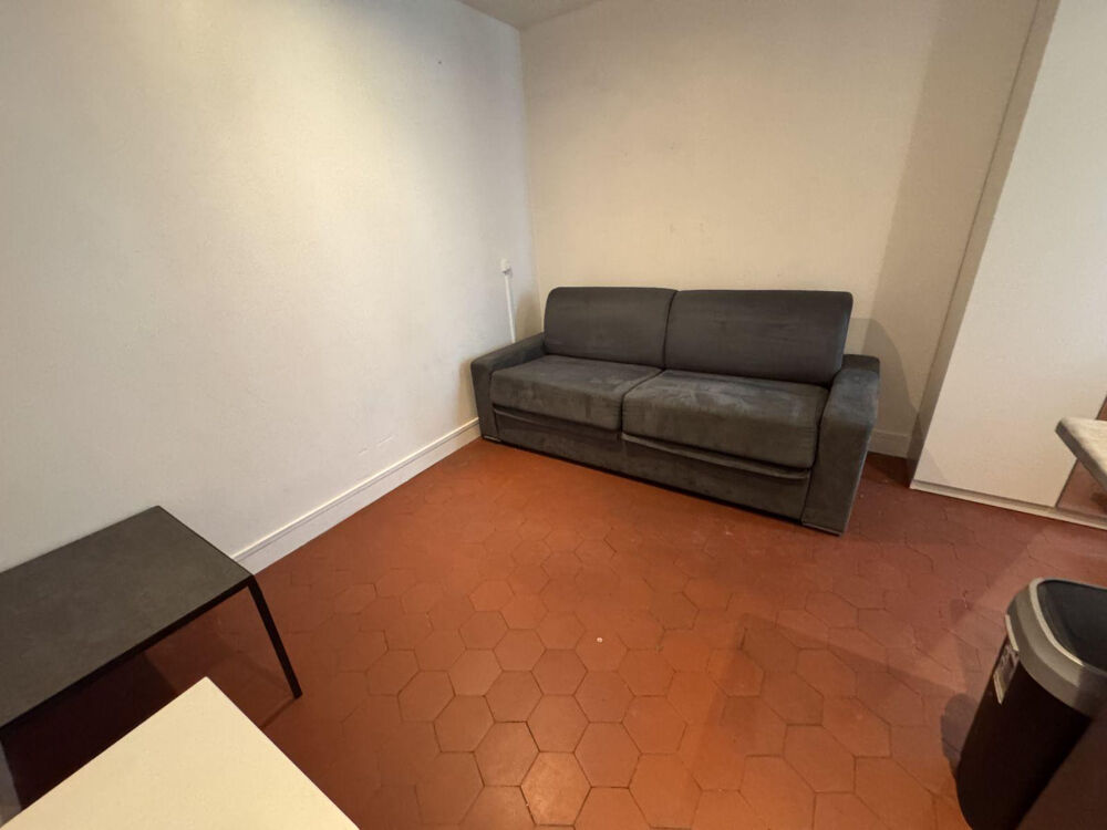 Location Appartement Studio tout confort dans le 15e Paris 15